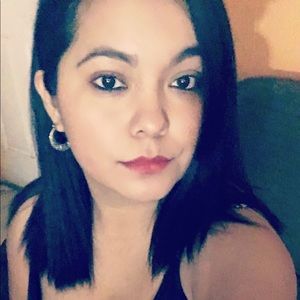 Meet your Posher, Maritza